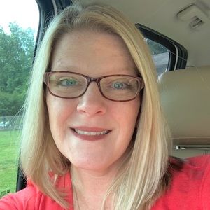 Meet your Posher, Paige